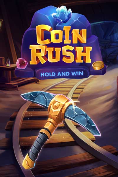 Coin Rush