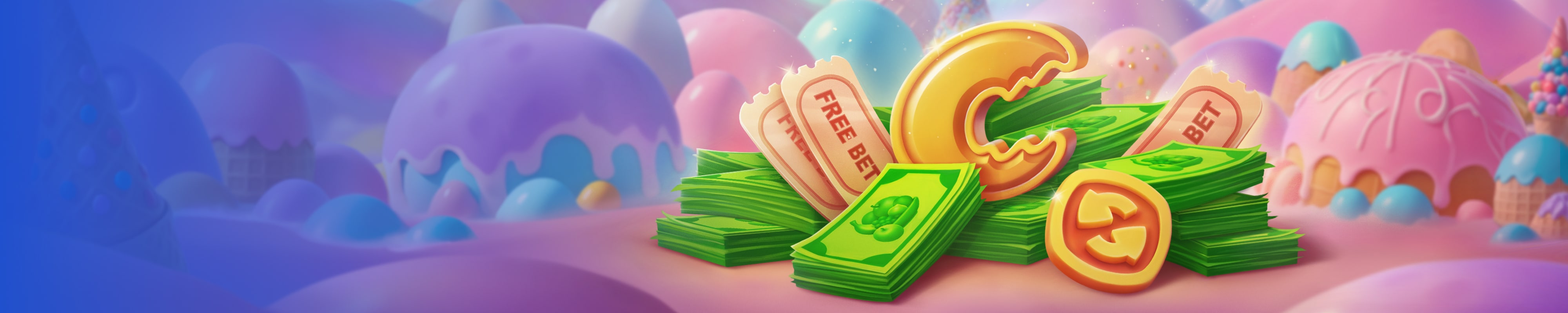 Exchange your Coins for €1,000 rewards!